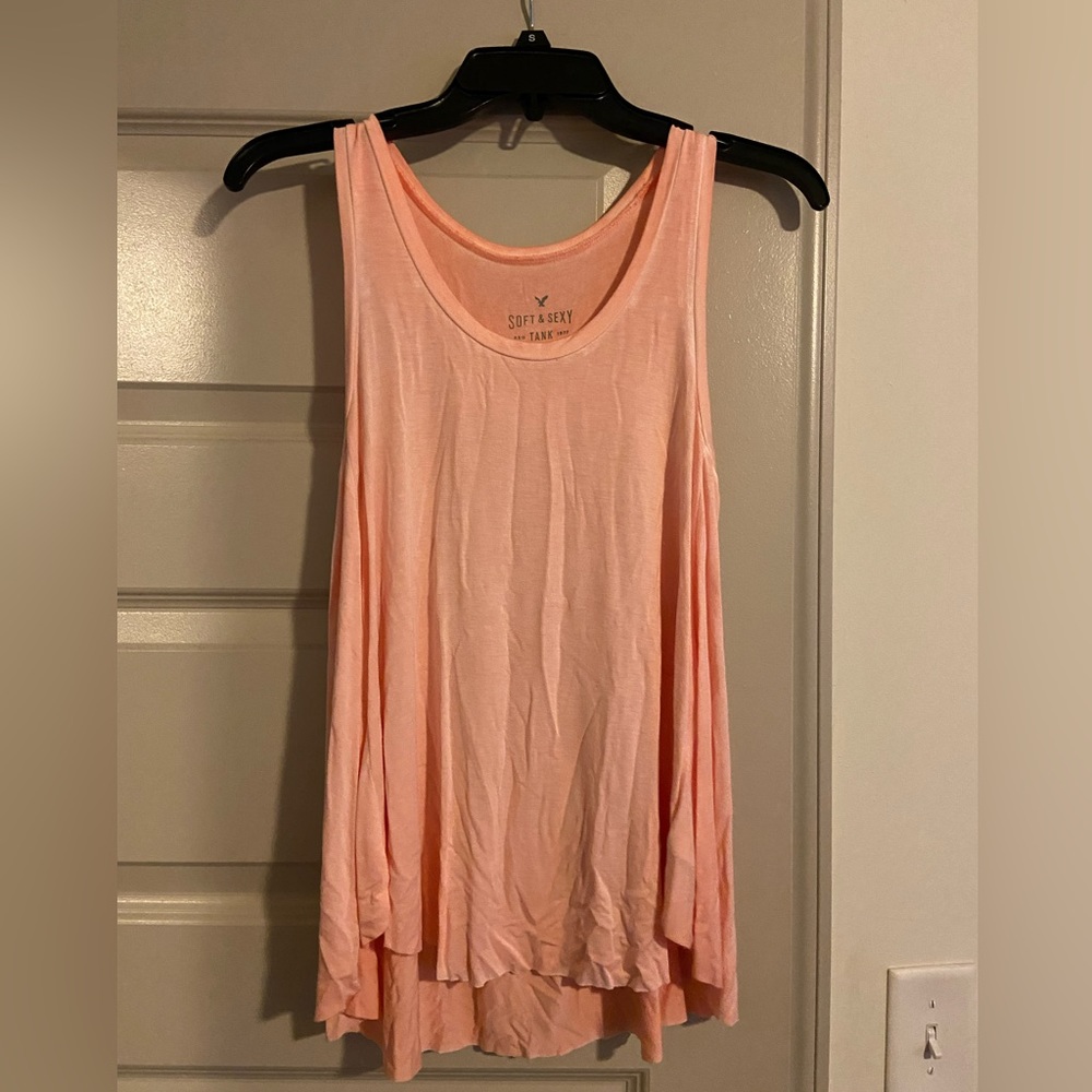 American Eagle soft and sexy tank top